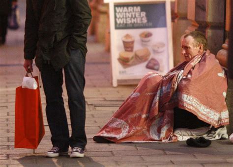 homeless lucky day chochox|Holiday park idea floated for homeless .